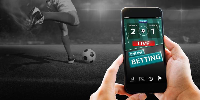 Tối ưu hóa lợi nhuận từ cược live cho tân thủ